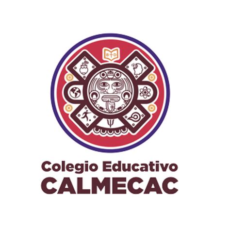 And for those kids who want to play. . Calmecac pronunciation